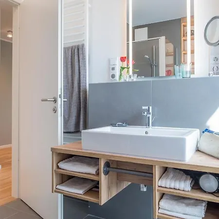 Apartamento Schlei-app Optimist - A7