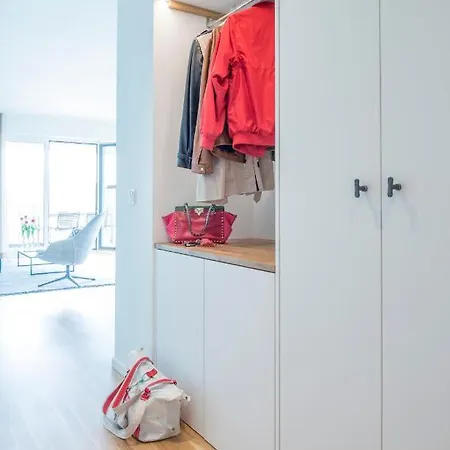 Apartamento Schlei-app Optimist - A7 *