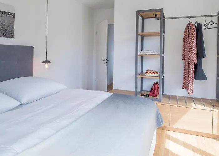 Appartamento Schlei-app Optimist - A7 Kappeln