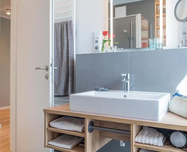 Appartamento Schlei-app Optimist - A7