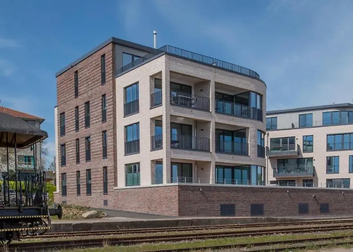 Appartamento Schlei-app Optimist - A7 *