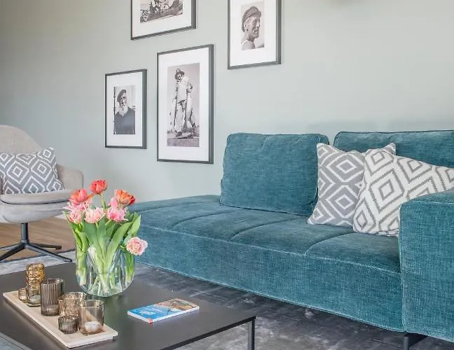 Schlei-app Optimist - A7 Appartamento