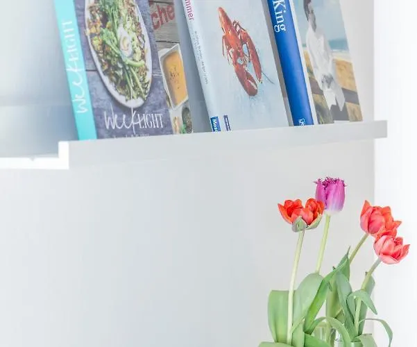 Appartamento Schlei-app Optimist - A7 Kappeln