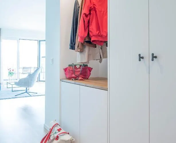 Appartamento Schlei-app Optimist - A7 *