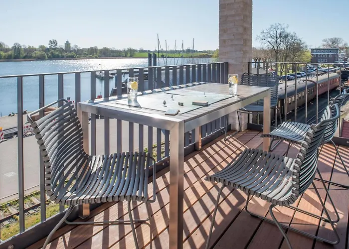 Appartamento Schlei-app Optimist - A7 Kappeln