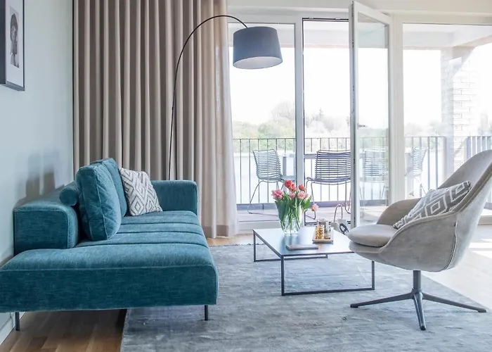 Schlei-app Optimist - A7 Appartamento