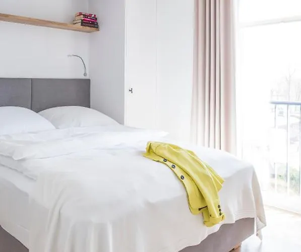 Appartamento Schlei-app Optimist - A7 Kappeln